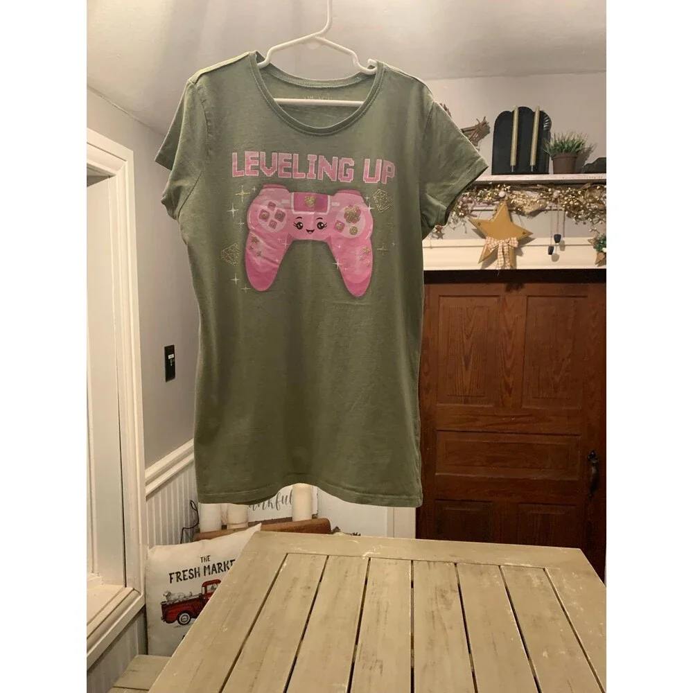 Children’s Place Girls L 10-12